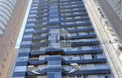 Apartamento com 4 quartos à venda na rua padre agostinho, 2055 1, bigorrilho, curitiba por r$ 1.850.000
