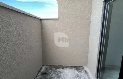 Apartamento com 1 quarto à venda na rua ildefonso stockler de frança, 260 819, portão, curitiba por r$ 349.000