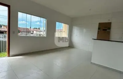 Casa com 3 quartos à venda na patos de minas, 310 2, campina do arruda, almirante tamandaré por r$ 290.000