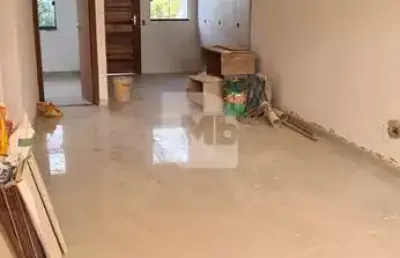Casa com 3 quartos à venda na rua das dálias, 2241, campina da barra, araucária por r$ 395.000