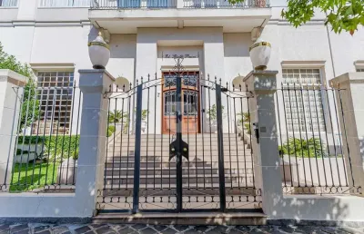 Apartamento com 4 quartos à venda na rua buenos aires, 350 01, batel, curitiba por r$ 2.400.000