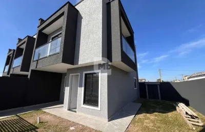 Casa com 3 quartos à venda na rua batista da costa, 153, xaxim, curitiba por r$ 649.900