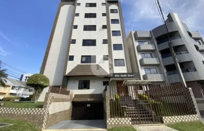 Apartamento com 3 quartos à venda na rua professor dario velloso, 713, vila izabel, curitiba por r$ 1.200.000