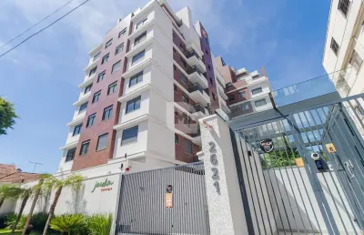 Apartamento com 3 quartos à venda na rua engenheiros rebouças, 2621, rebouças, curitiba por r$ 1.150.000