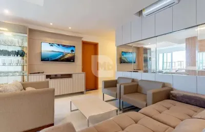 Cobertura com 3 quartos à venda na rua maringá, 1320, caiobá, matinhos por r$ 4.300.000