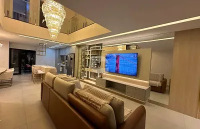 Casa com 3 quartos à venda na londrina, 1045, iguaçu, araucária por r$ 2.000.000