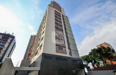 Apartamento com 3 quartos à venda na rua canadá, 417 01, bacacheri, curitiba por r$ 800.000