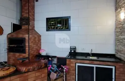 Casa com 2 quartos à venda na rua inácio wolski, 278 02, cidade industrial, curitiba por r$ 370.000