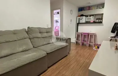 Apartamento com 2 quartos à venda na rua vereador wadislau bugalski, 3690 217, lamenha grande, almirante tamandaré por r$ 215.000