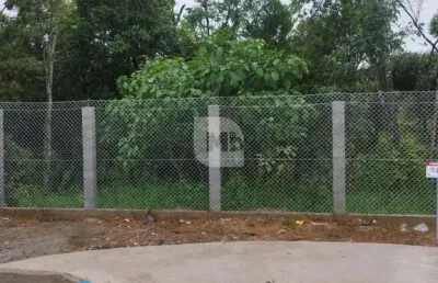 Chácara / sítio à venda na rua da carnaúba, 1, parque do embu, colombo por r$ 372.000