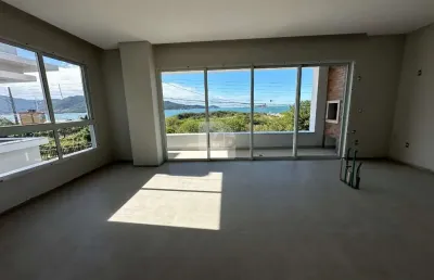Apartamento com 3 quartos à venda na avenida nova aurora, 1303, enseada de brito, palhoça por r$ 1.260.000