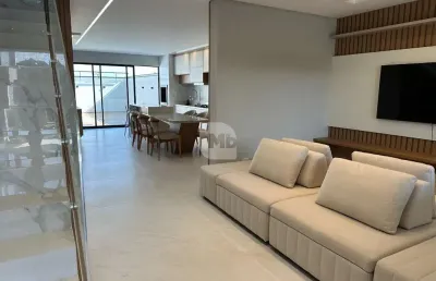 Casa com 3 quartos à venda na rua rosália kaminski, 621, porto das laranjeiras, araucária por r$ 1.380.000