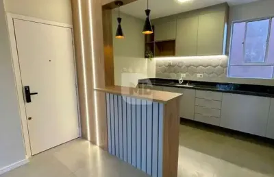Apartamento com 3 quartos à venda na rua professor assis gonçalves, 1277 4, água verde, curitiba por r$ 539.000