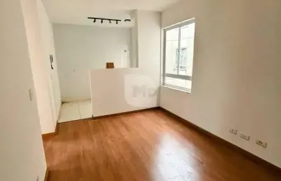 Apartamento com 2 quartos à venda na rua maurício rosemann, 455 1036, jardim santo antônio, almirante tamandaré por r$ 175.000