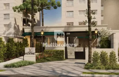 Apartamento com 3 quartos à venda na pedro collere., 299 803, vila izabel, curitiba por r$ 2.227.790