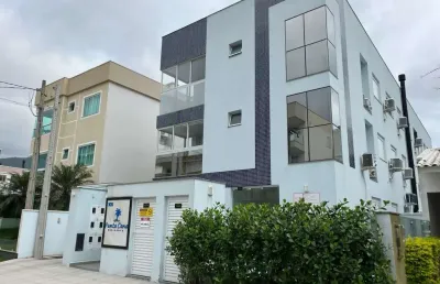 Apartamento a venda de 02 dormitórios sendo 01 suíte todo mobiliado na p. de palmas-gov.celso r.-sc