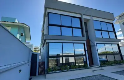 Apartamento a venda de 03 dormitórios sendo 01 suíte na  pinheira/sc