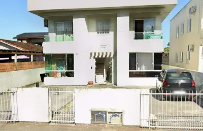 Apartamento a venda de 02 dormitórios com mobília planejada na barra do aririú em palhoça-sc