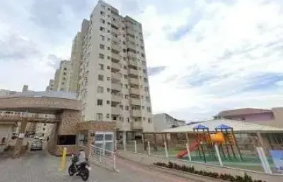 Apartamento a venda de 02 dormitórios com mobília planejada no bairro areias-são josé-sc