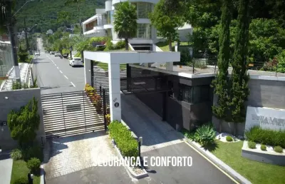 Terreno 450m² vista mar permanente em balneario camboriú
