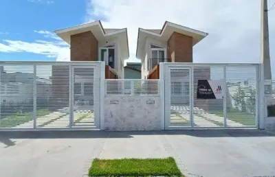 Casa a venda de 03 dormitórios sendo 02 suítes no bairro campeche em florianópolis-sc