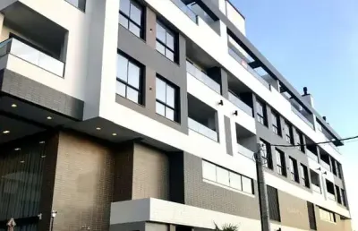 Apartamento duplex a venda de 02 suites com 02 vagas de garagem no bairro canto grande- bombinhas-sc