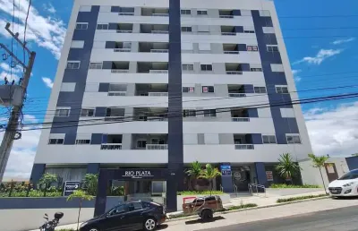 Apartamento novo de 2 quartos sendo 1 suíte e sacada com churrasqueira em capoeiras - florianópolis