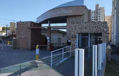 Apartamento a venda de 02 dormitórios com mobília planejada no bairro areias em são josé-sc-