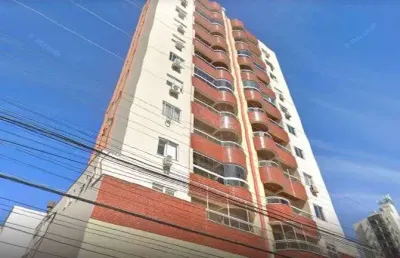 Apartamento com 3 dormitórios no bairro kobrasol, são josé-sc