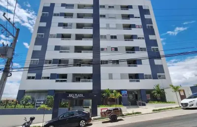 Apartamento novo com terraço, 3 quartos sendo 1 suíte e sacada em capoeiras - florianópolis - sc
