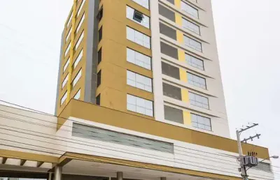 Sala comercial para locação no torus business center - capoeiras, florianópolis/sc