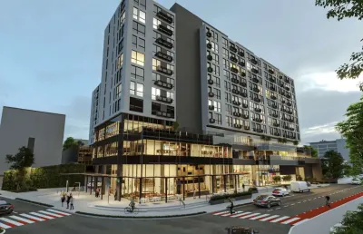 Apart hotel e 02 dormitórios na trindade florianópolis, sc