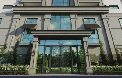 Amplo apartamento de 03 dormitórios sendo 03 suítes em condomínio de luxo no kobrasol