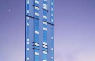 Apartamento amplo sendo 03 suítes  em balneário camboriú
