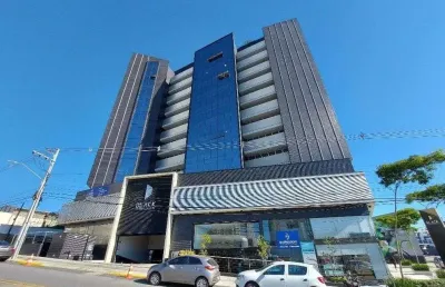 Novo conceito de centro empresarial no estreito com infraestrutura completa para sua empresa