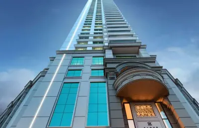 Apartamento com 3 quartos à venda na Rua João Francisco dos Santos, 100, Pioneiros, Balneário Camboriú