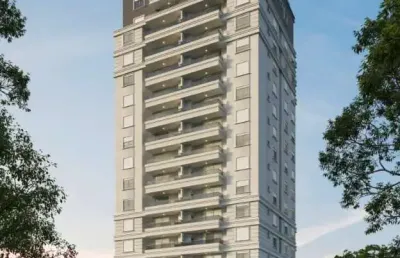 Apartamento alto padrão de  03 dormitórios com  suíte na pedra branca, palhoça/sc