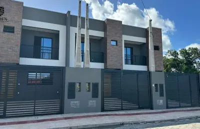Casa com 2 quartos à venda na Rua Projetada A, Areias, Camboriú