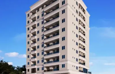 Apartamento 2 dormitórios à venda tabuleiro camboriú/sc
