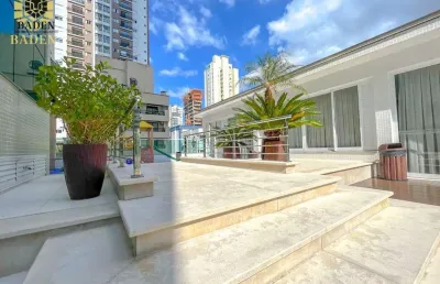 Apartamento 4 dormitórios à venda centro balneário camboriú/sc