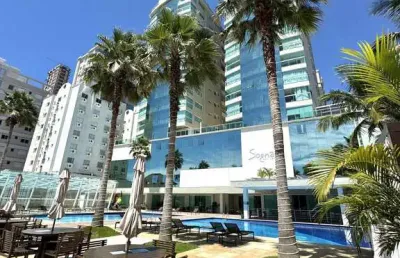 Apartamento com 4 quartos à venda na Rua 317, 200, Meia Praia, Itapema