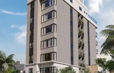 Apartamento com 2 quartos à venda na Rua Professor Andrônico Pereira, 352, Centro, Camboriú