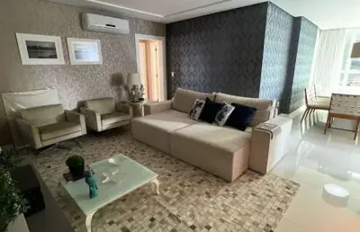 Apartamento 3 dormitórios para vender ou alugar centro balneário camboriú/sc