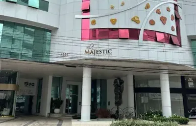 Apartamento 3 dormitórios à venda centro balneário camboriú/sc