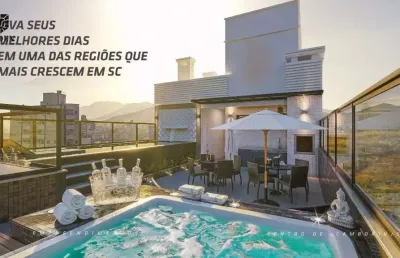 Apartamento 2 dormitórios à venda centro camboriú/sc