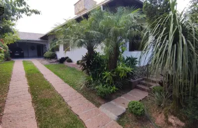 Casa com 3 quartos à venda na Rua Portugal, 167, Nações, Indaial