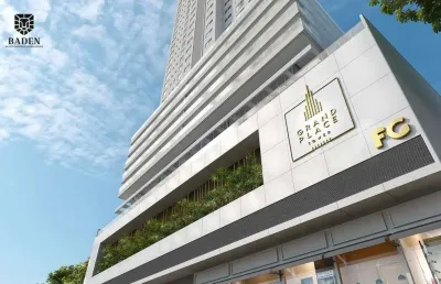 Apartamento com 4 quartos à venda na Rua 57, 16, Centro, Balneário Camboriú