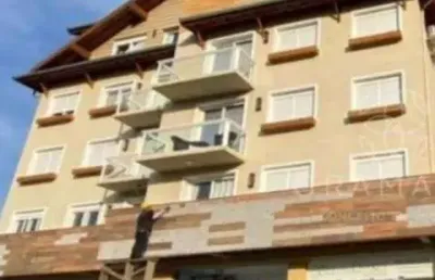 Apartamento com 3 quartos à venda na Rua Dom Pedro Ii, Centro, Canela