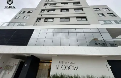 Apartamento 3 dormitórios à venda nações  balneário camboriú/sc