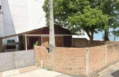 Terreno à venda na Rua 3712, 70, Barra Sul, Balneário Camboriú